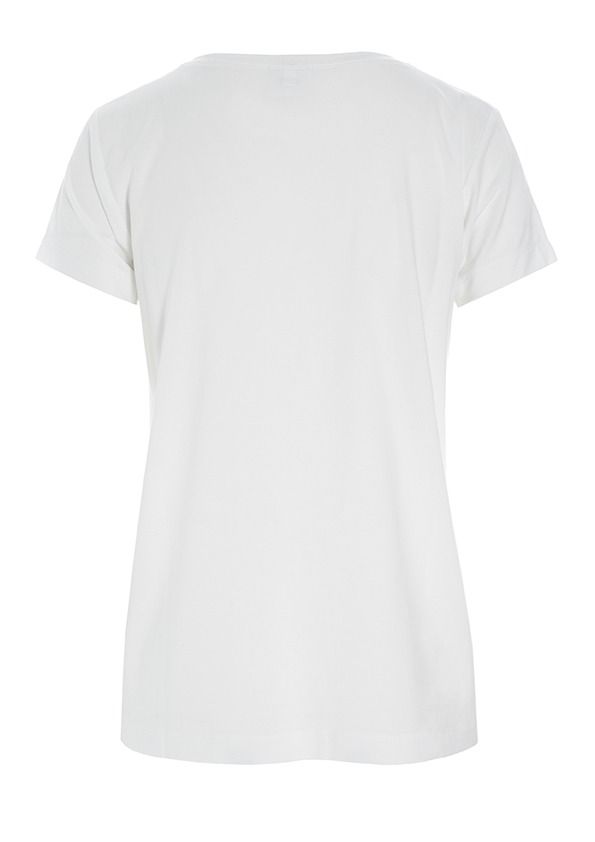 ATLAS JERSEY T-SHIRT