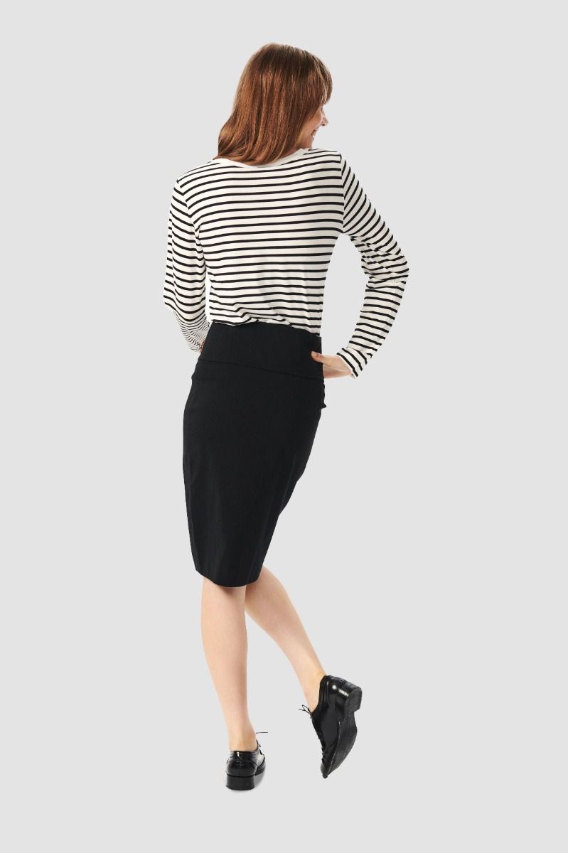 Magic stretch skirt