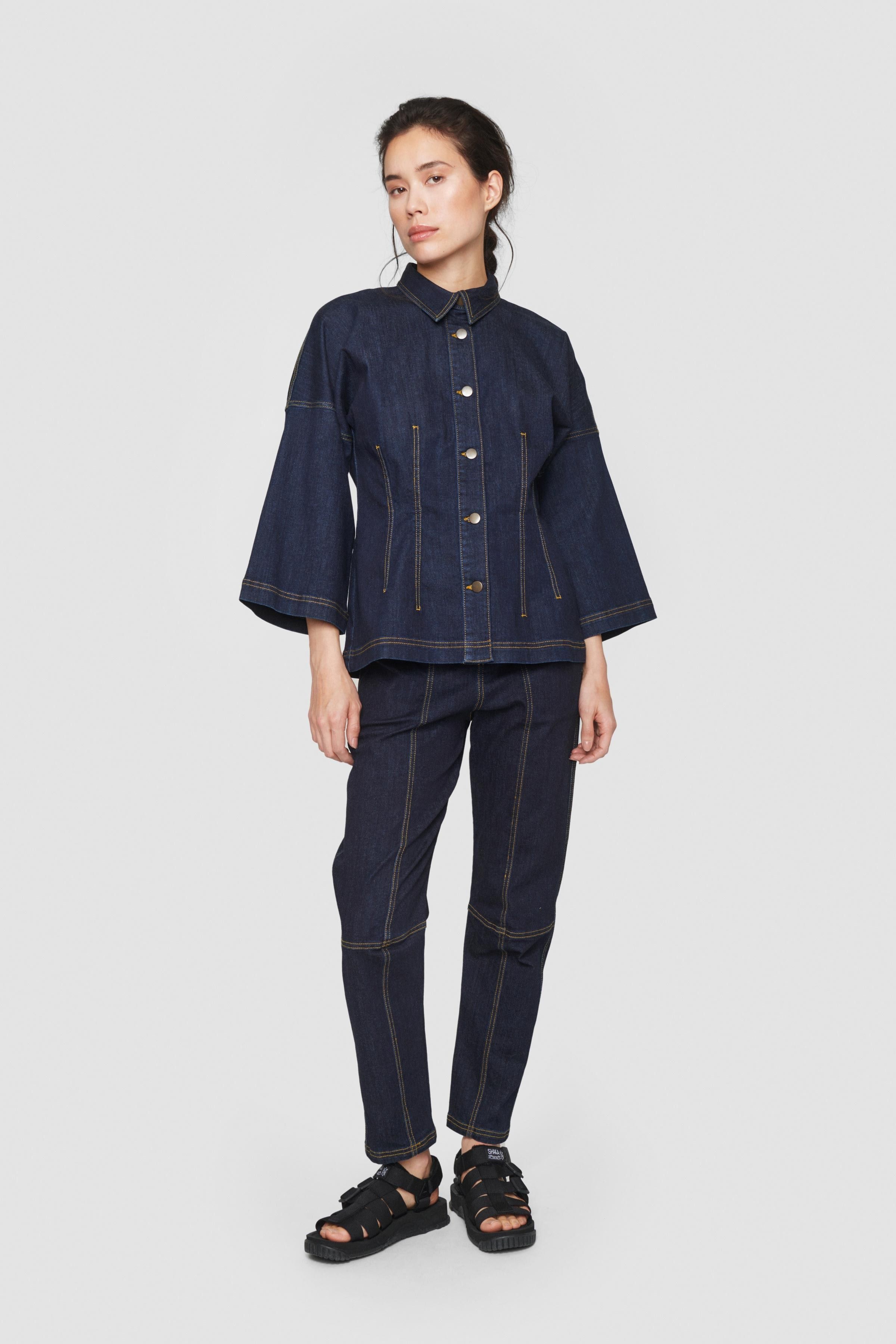 Jinzu stretch jeans