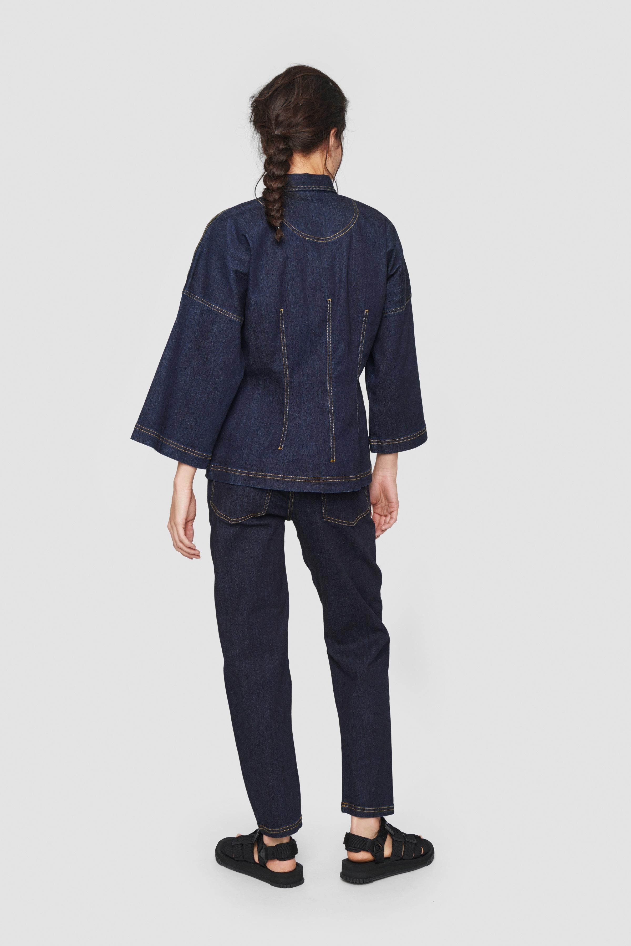 Jinzu stretch jeans