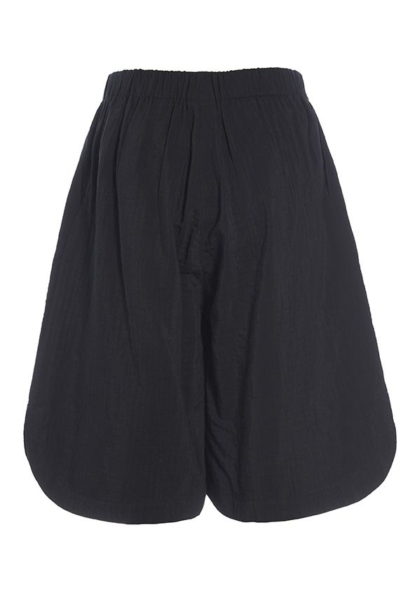 Hakone doubleweave shorts
