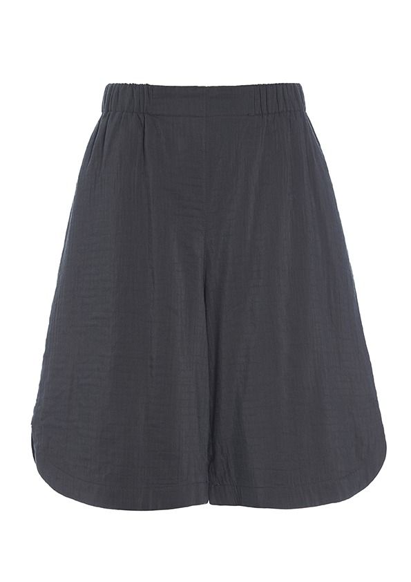 Hakone doubleweave shorts