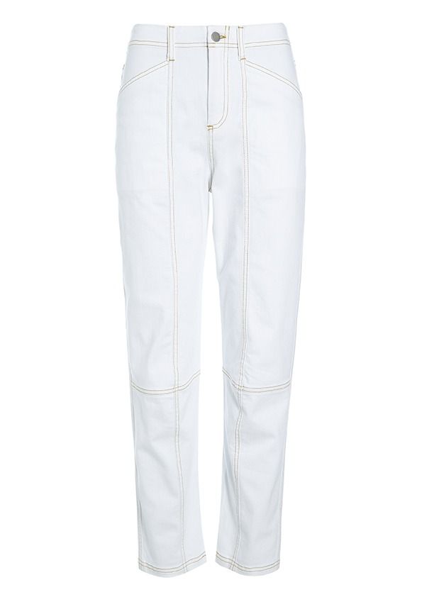 Jinzu stretch jeans