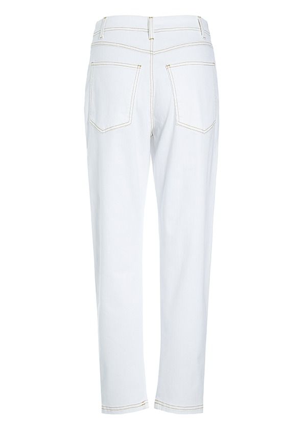 Jinzu stretch jeans