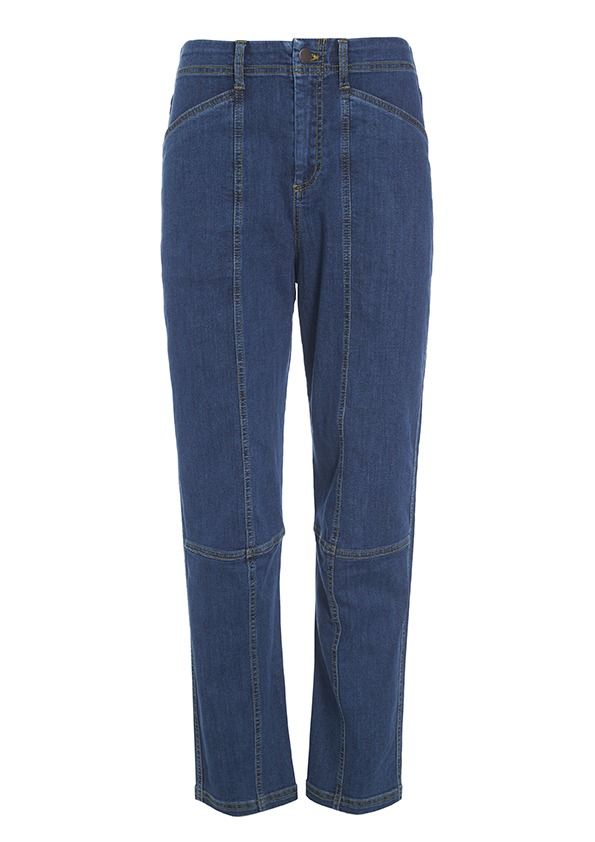 Jinzu stretch jeans