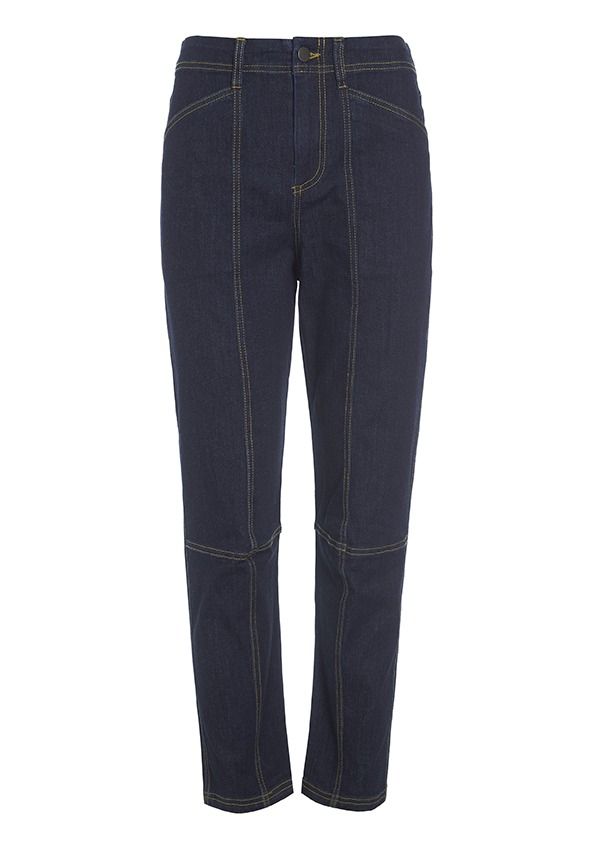 Jinzu stretch jeans