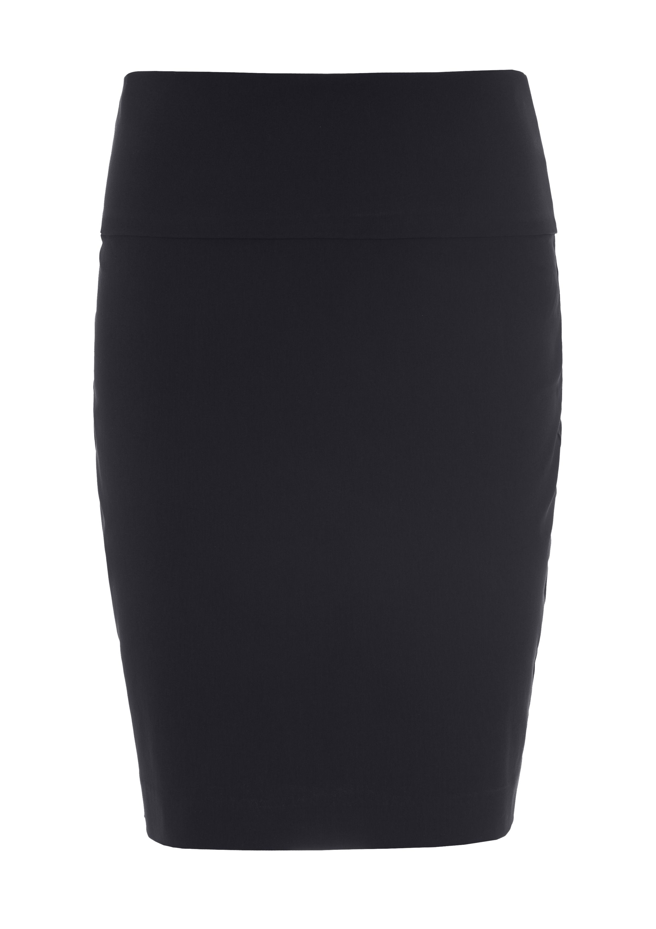 Magic stretch skirt