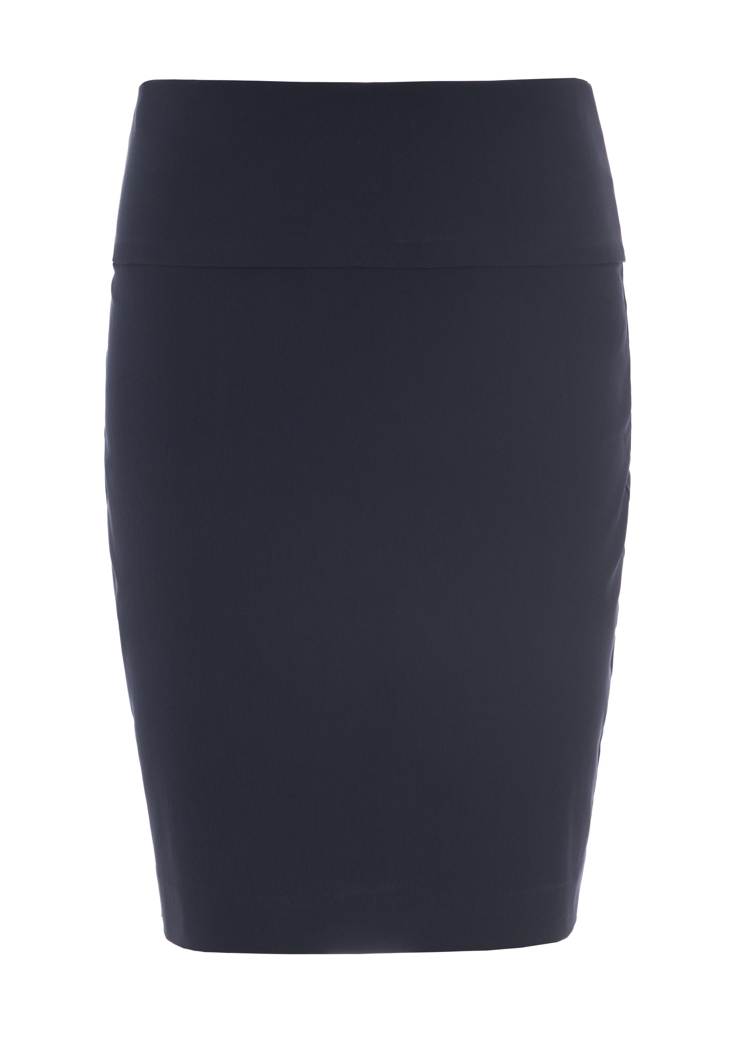Magic stretch skirt