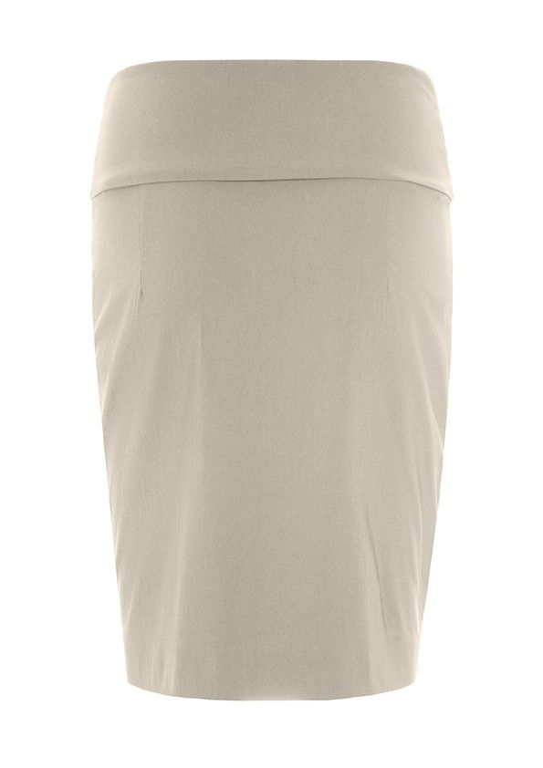 Magic stretch skirt