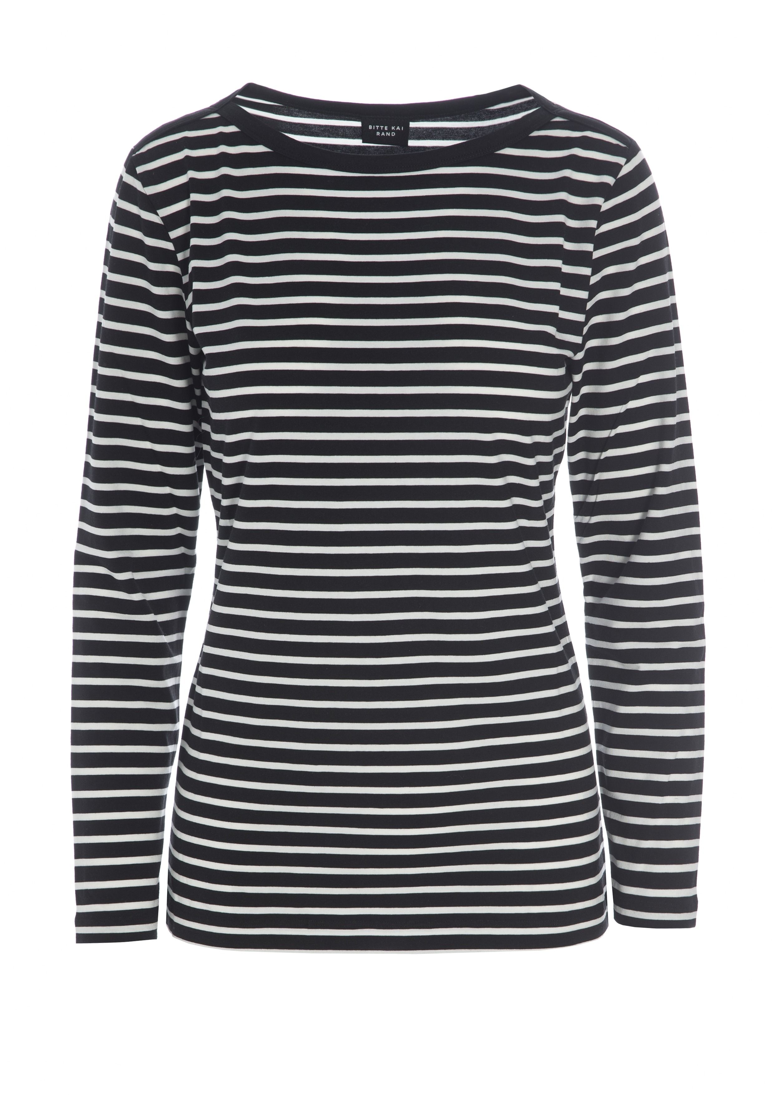Popeye jersey blouse