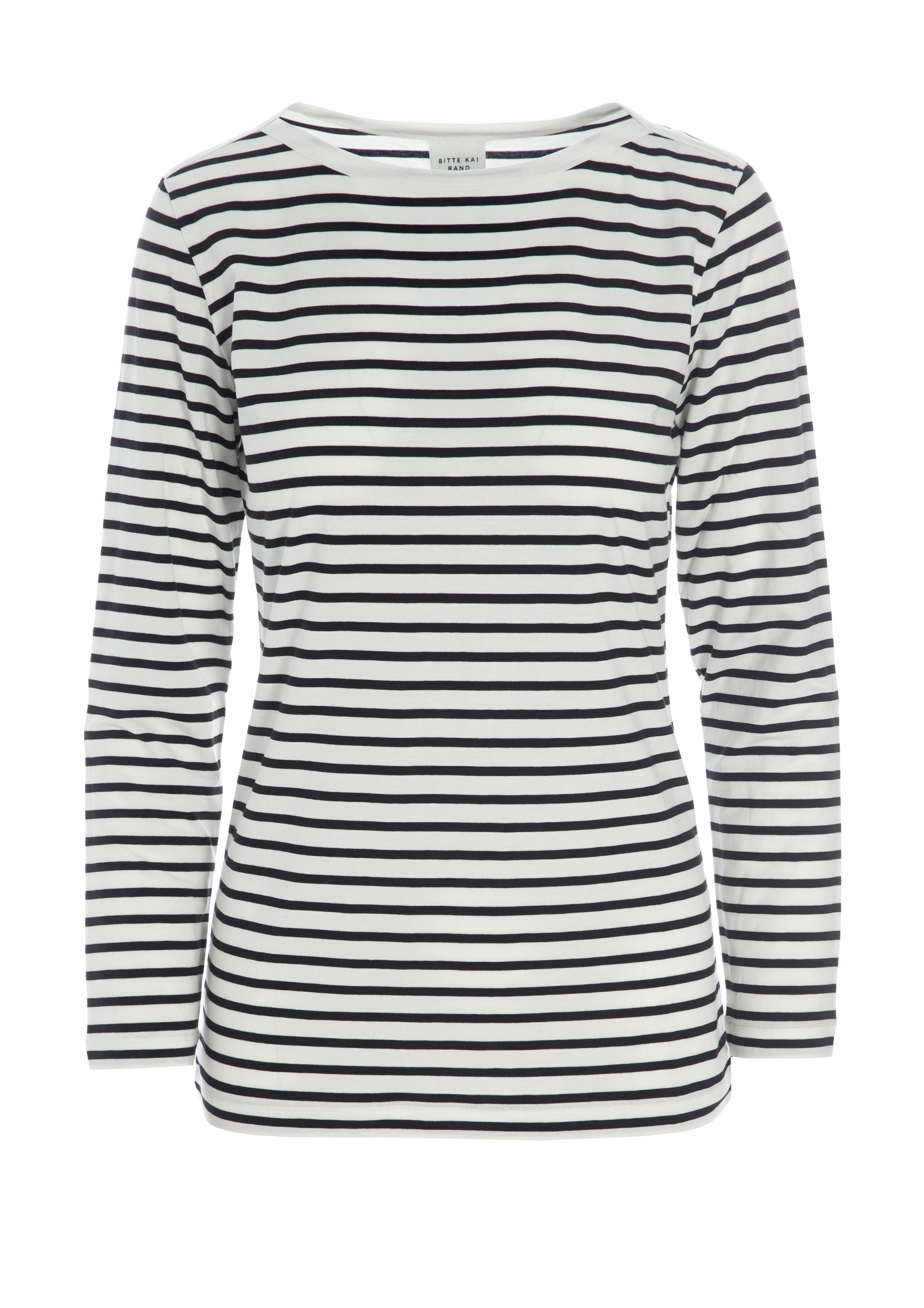 Popeye jersey blouse