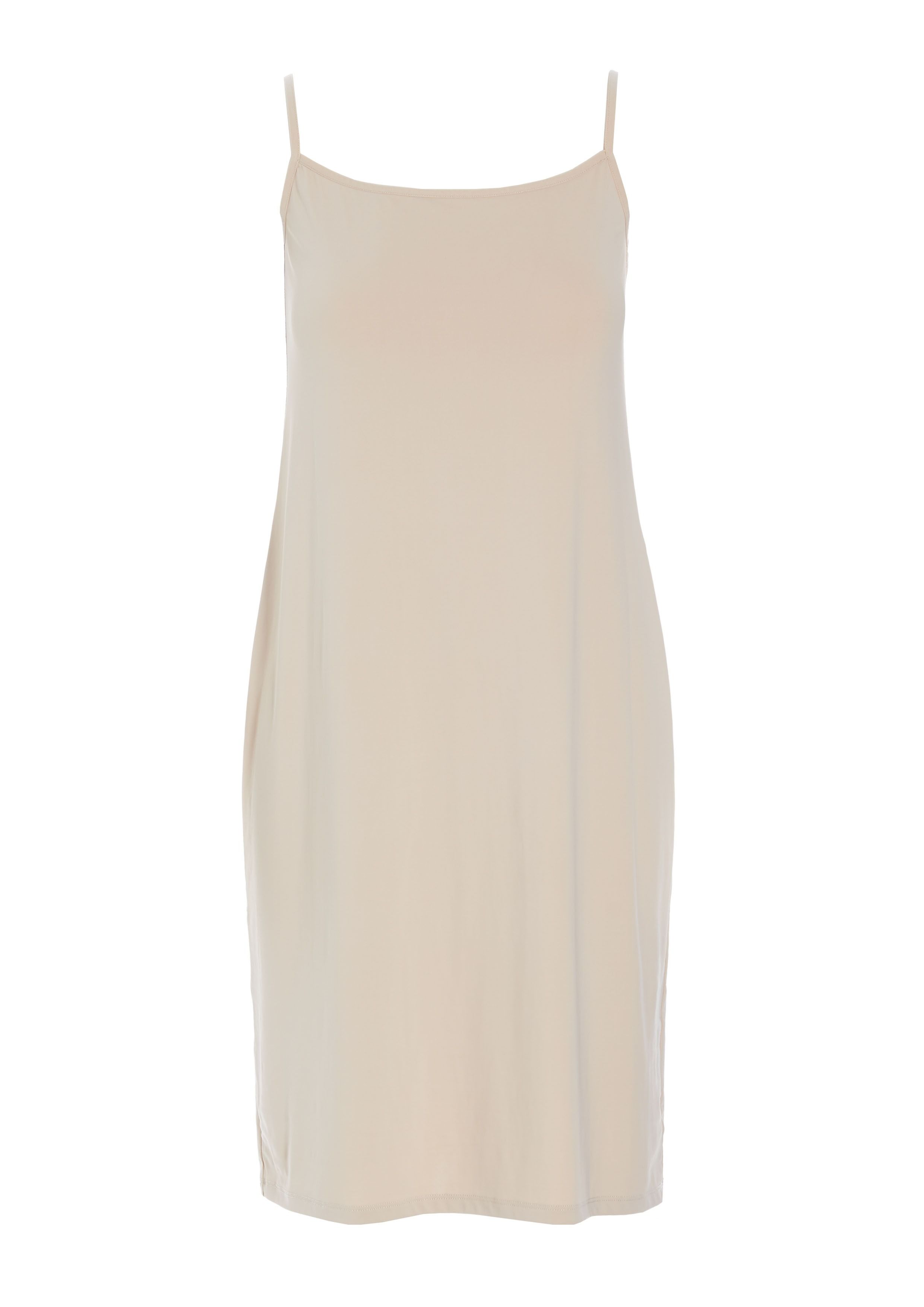 Shita slip dress
