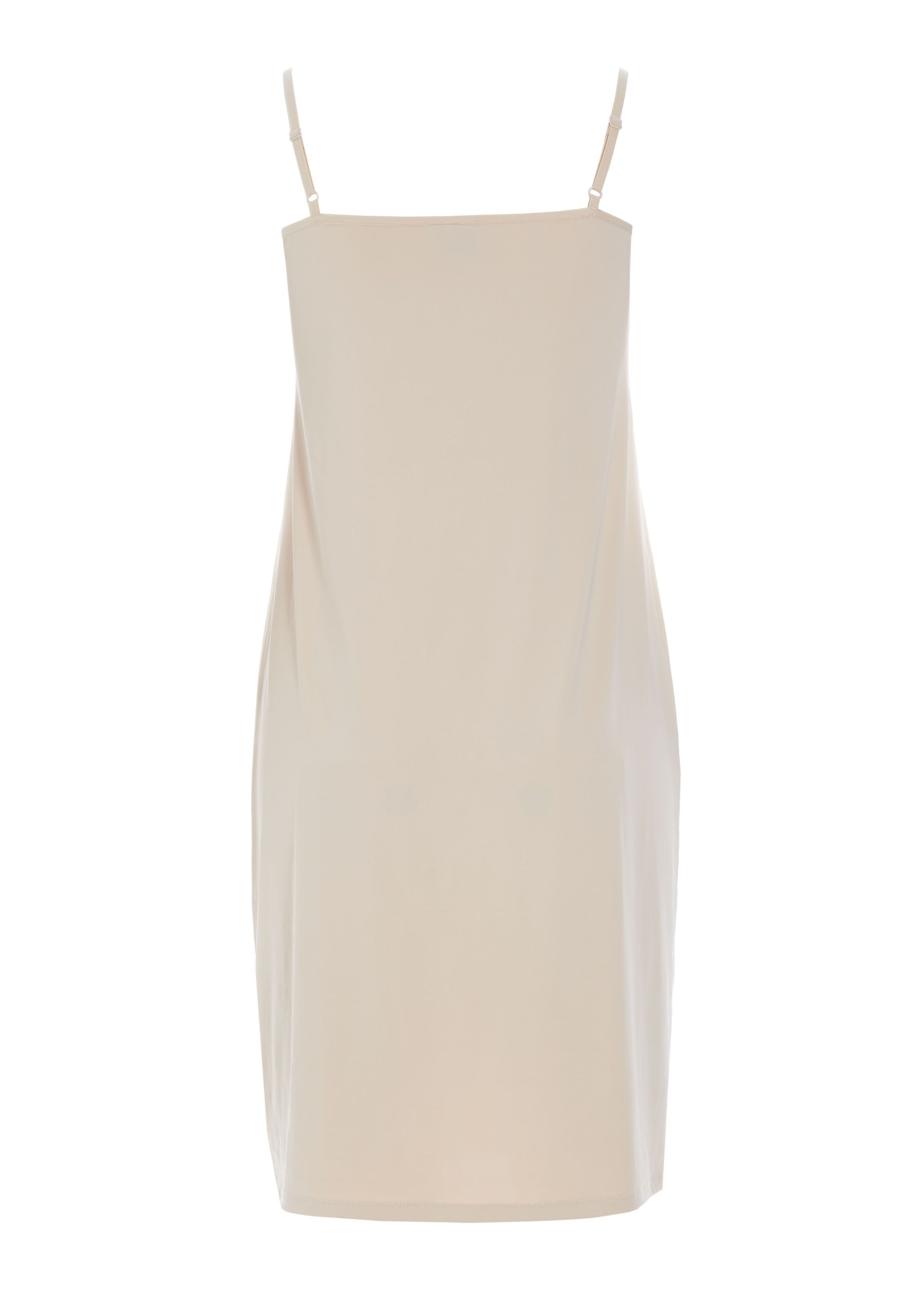 Shita slip dress