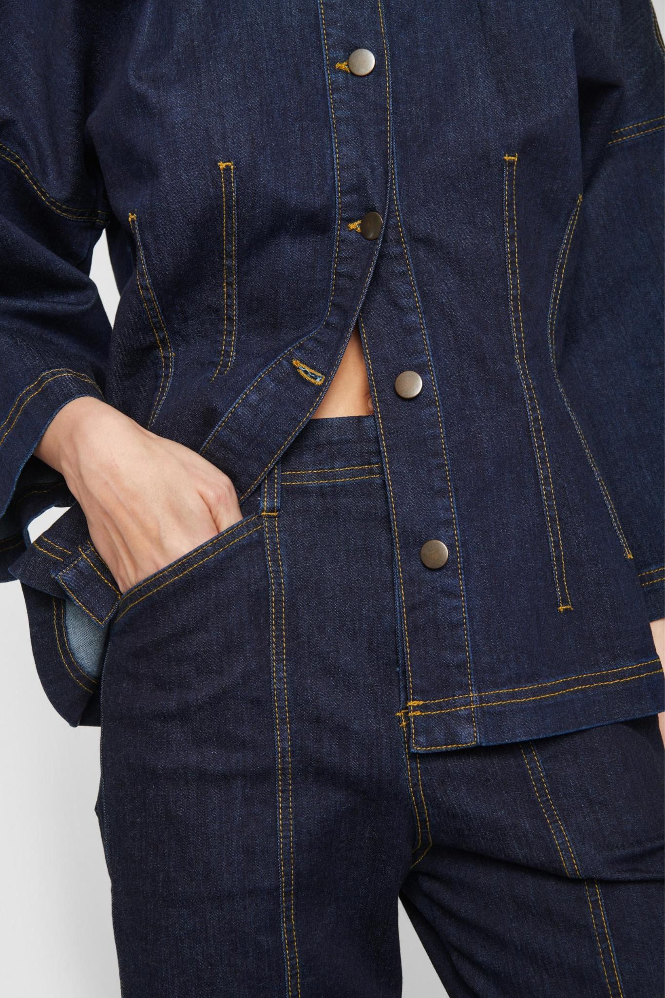 Jinzu stretch jeans