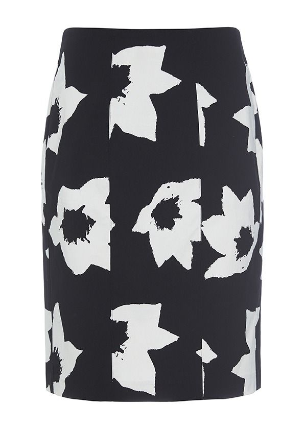 Tinkerbell skirt