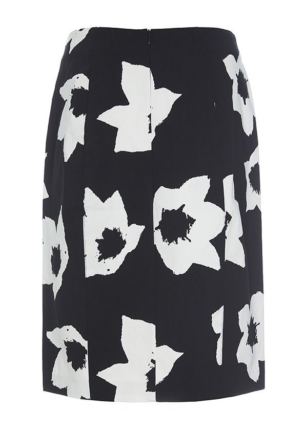 Tinkerbell skirt