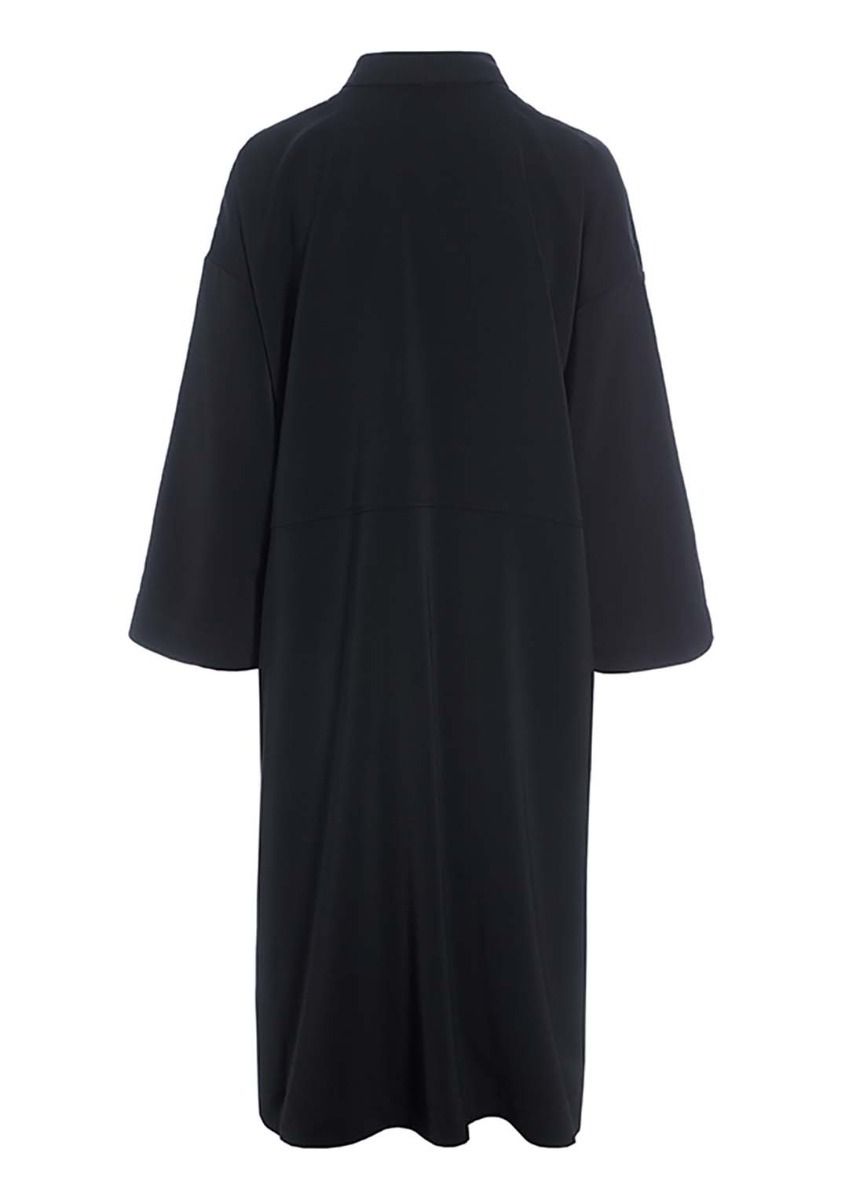Sakura stretch coat