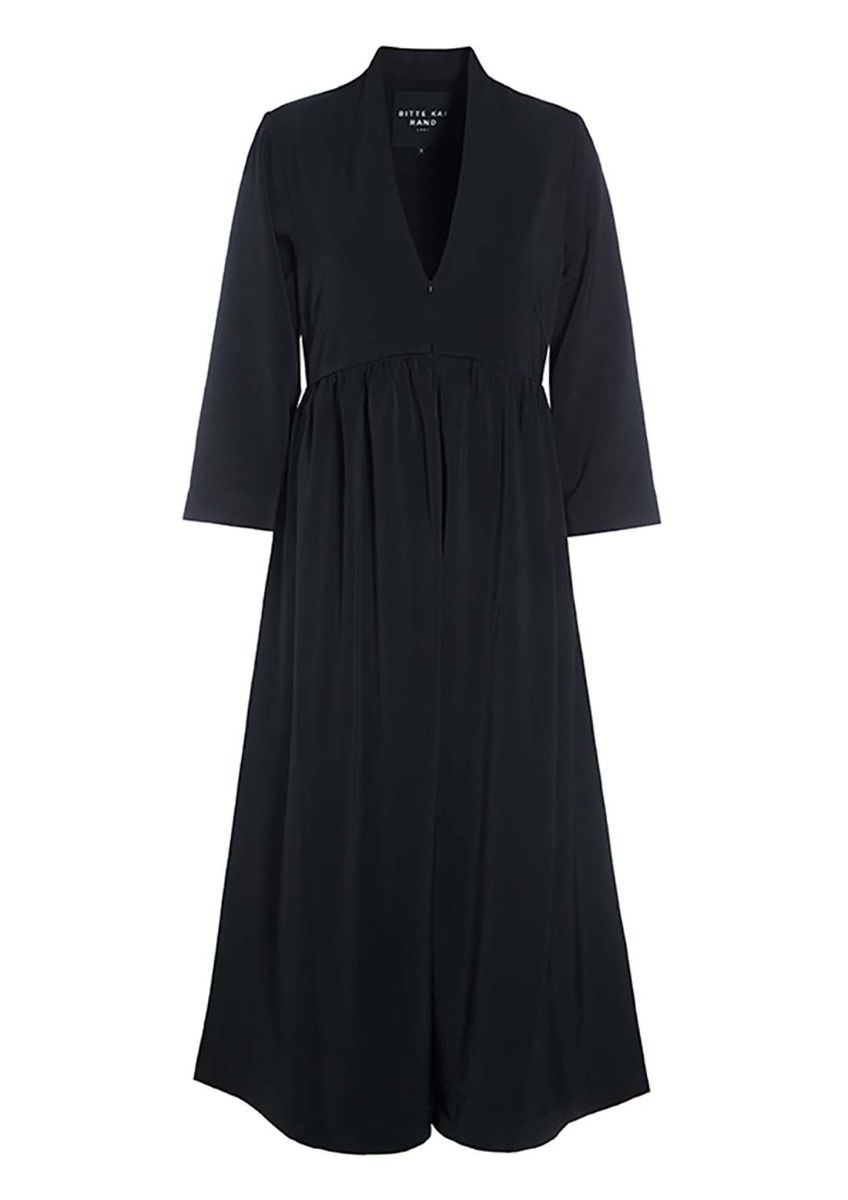 Sakura stretch jumpsuit