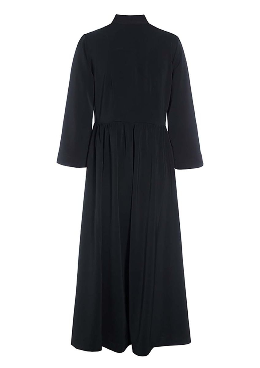 Sakura stretch jumpsuit
