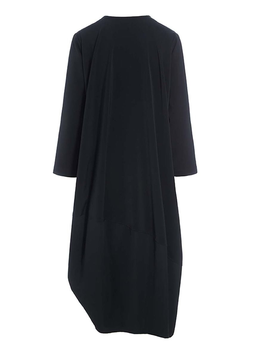 Sakura stretch dress