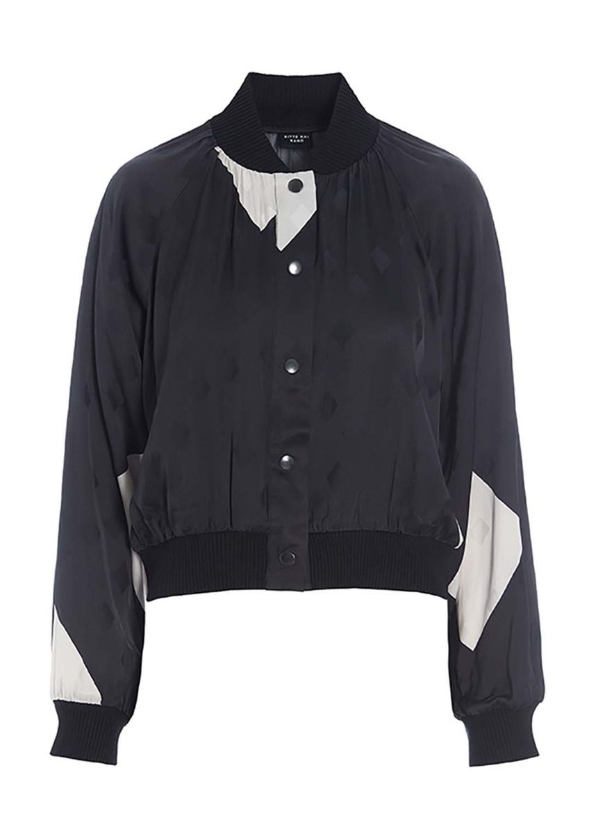 Yukoku jacket