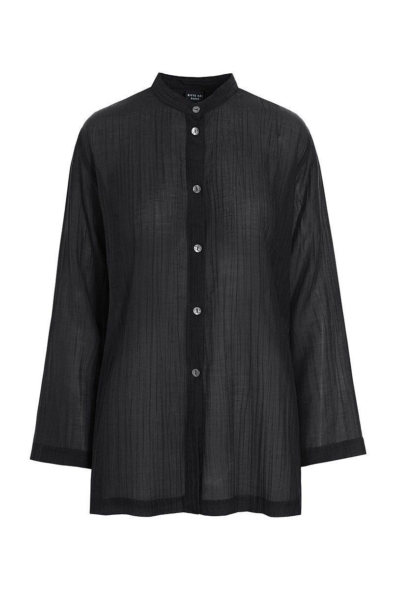 Sanshi shirt