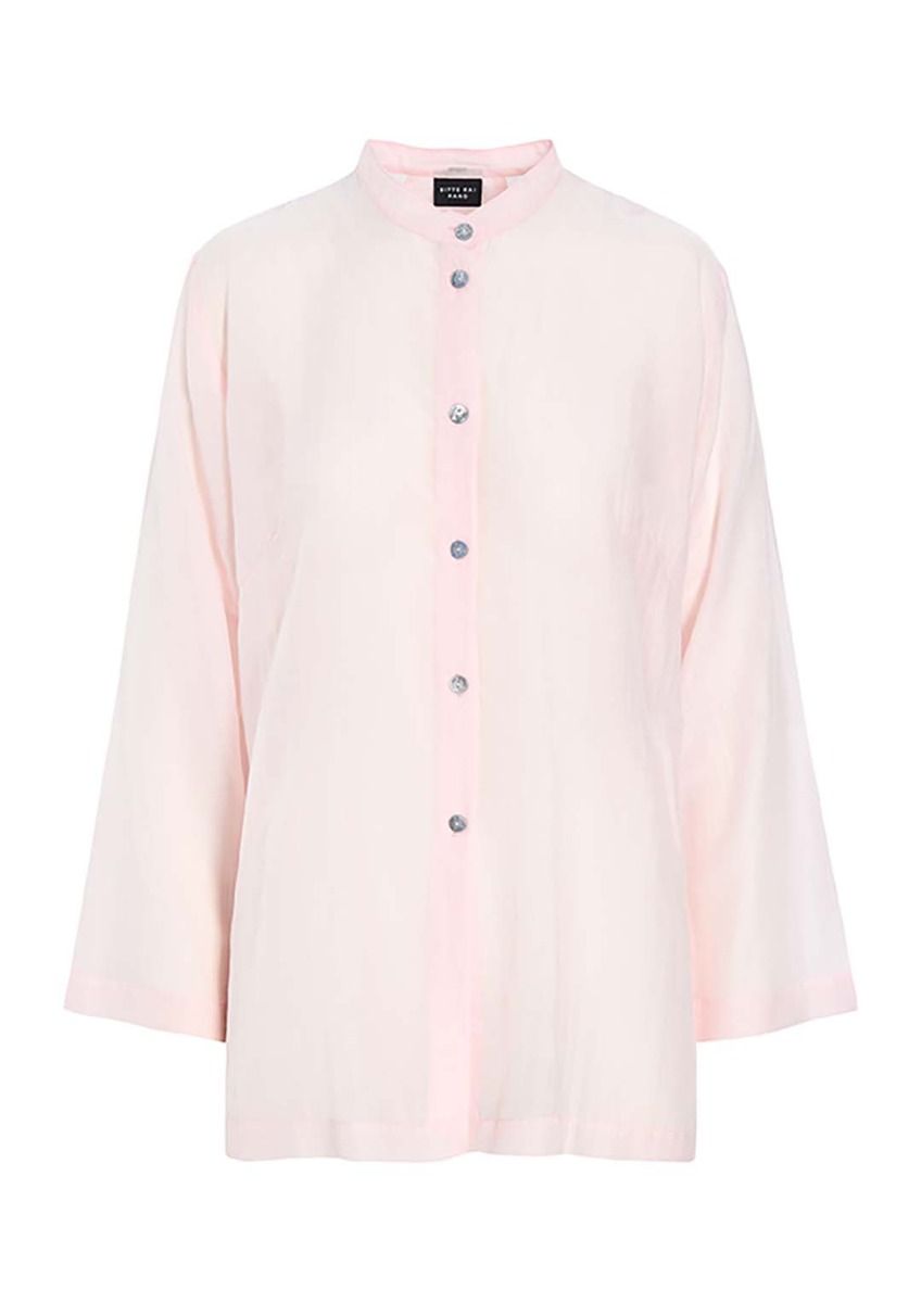 Sanshi shirt