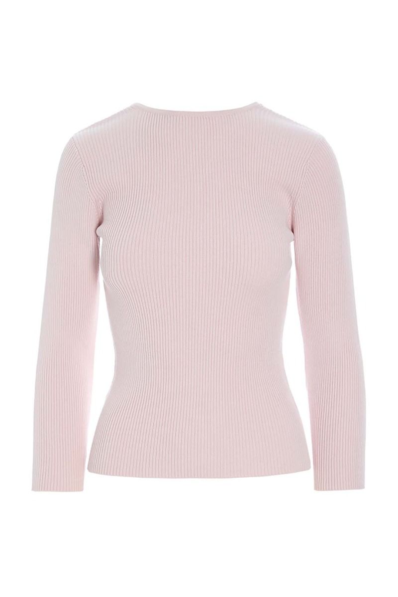 Bloom blouse with 3/4 sleeve