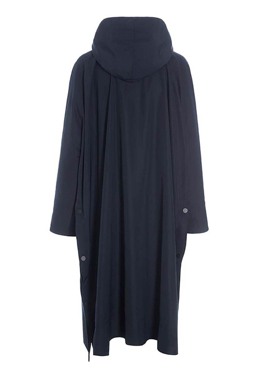 Shell coat