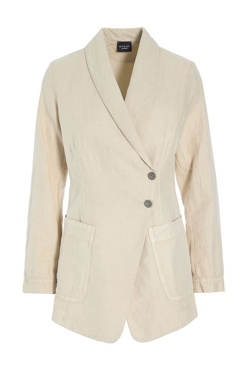 Inaka blazer jacket
