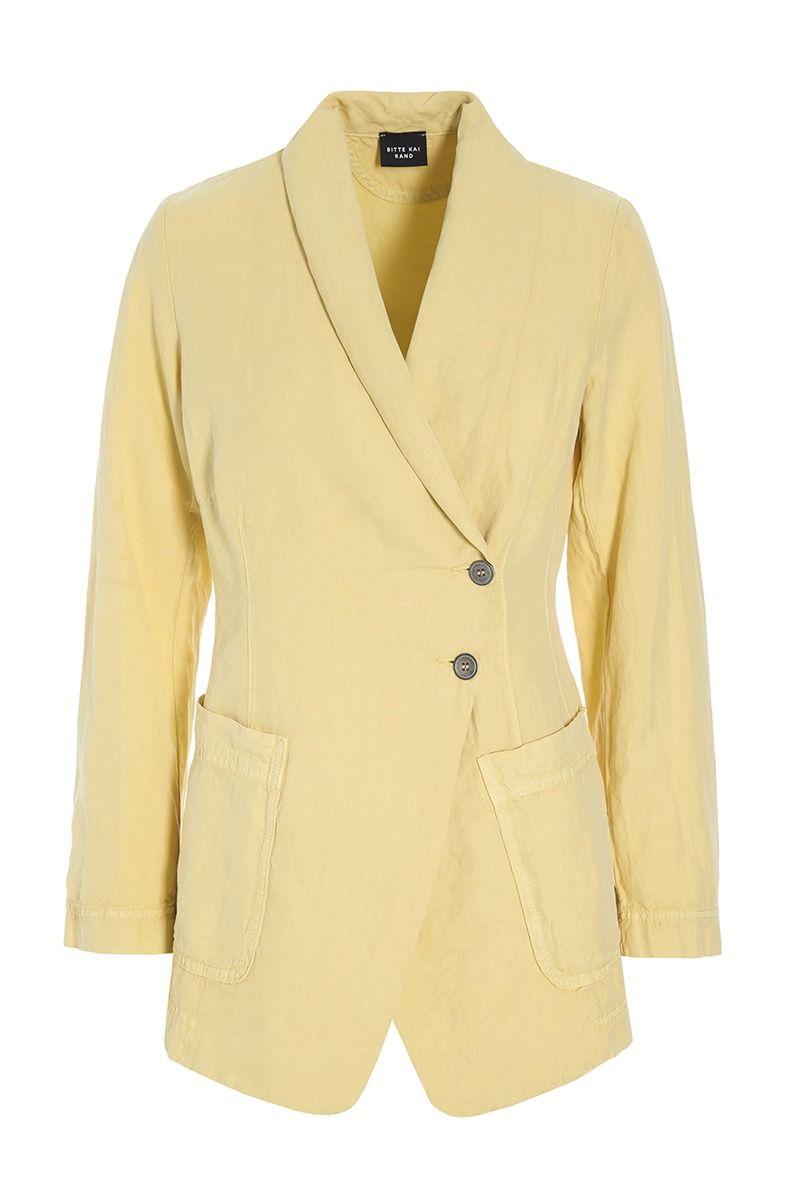 Inaka blazer jacket