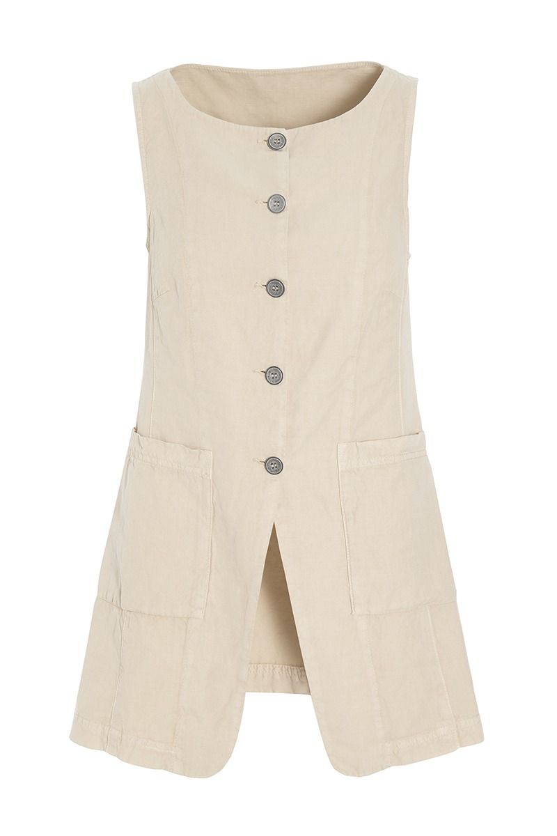 Inaka waistcoat