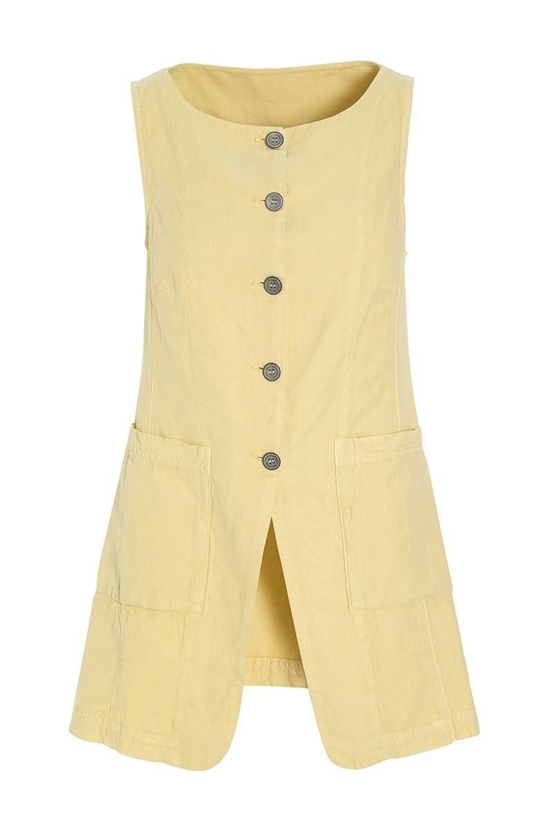 Inaka waistcoat