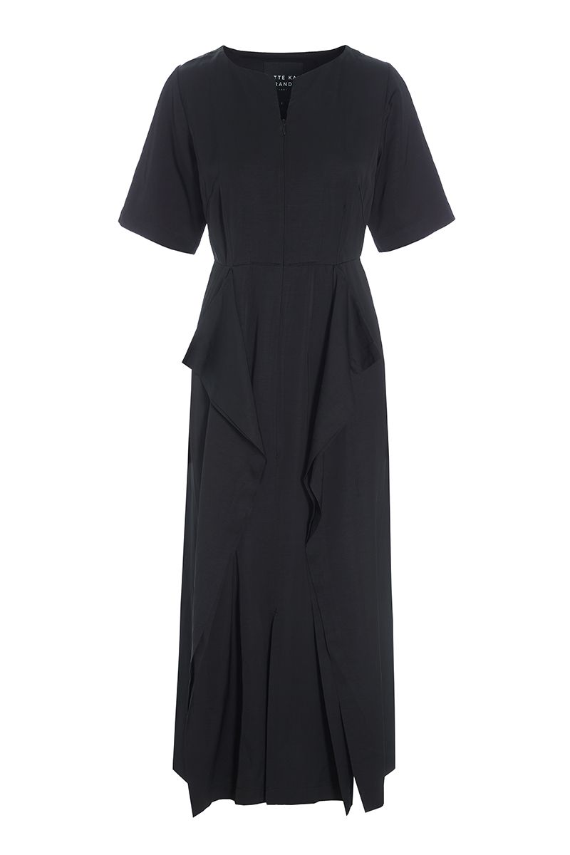 Masami long dress