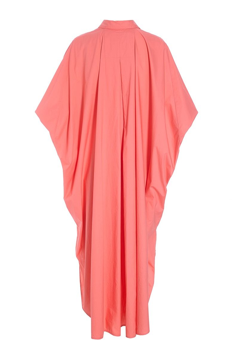 Kami Cotton caftan dress