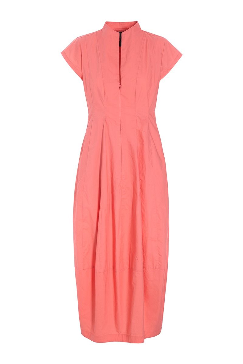 Kami Cotton dress