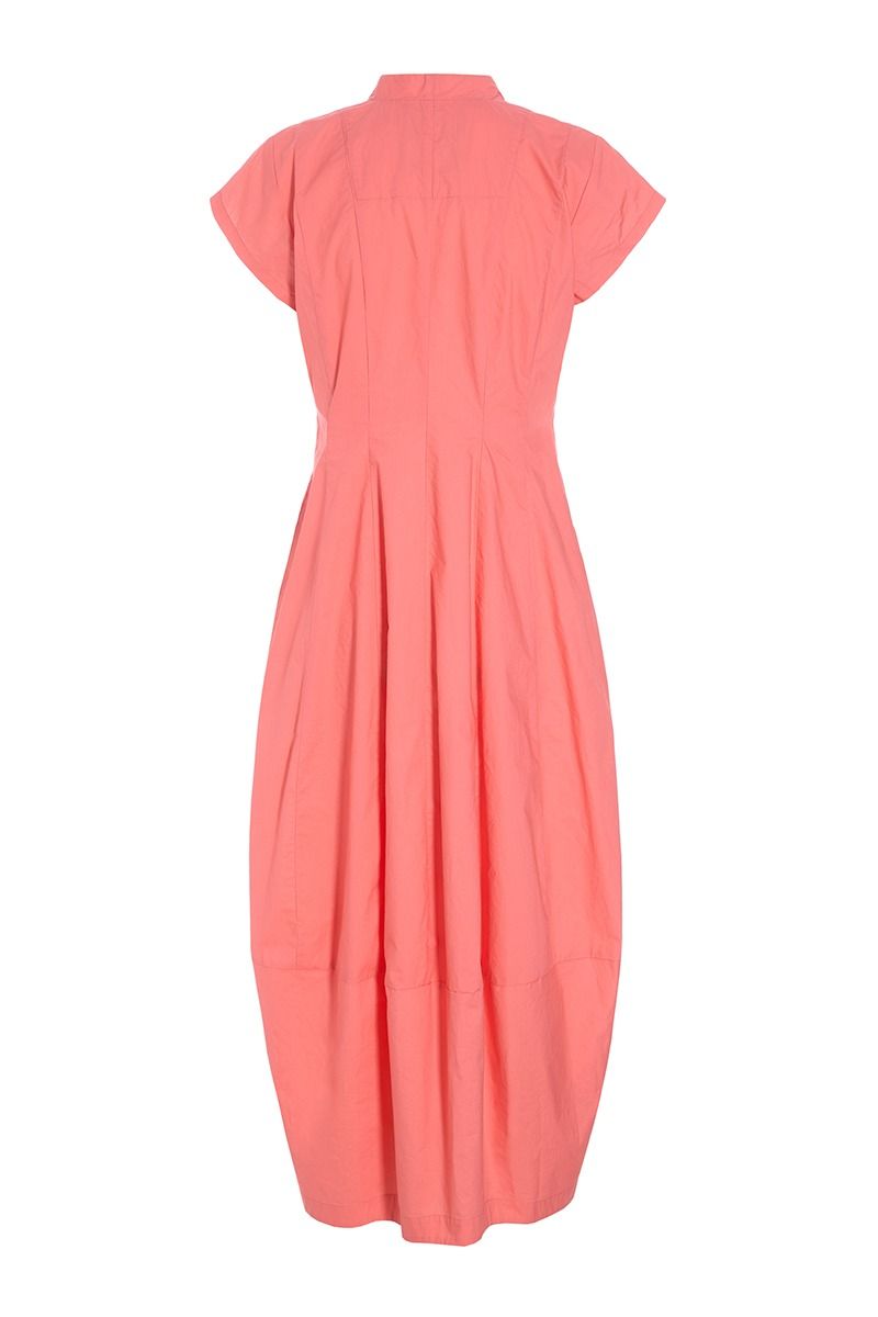 Kami Cotton dress