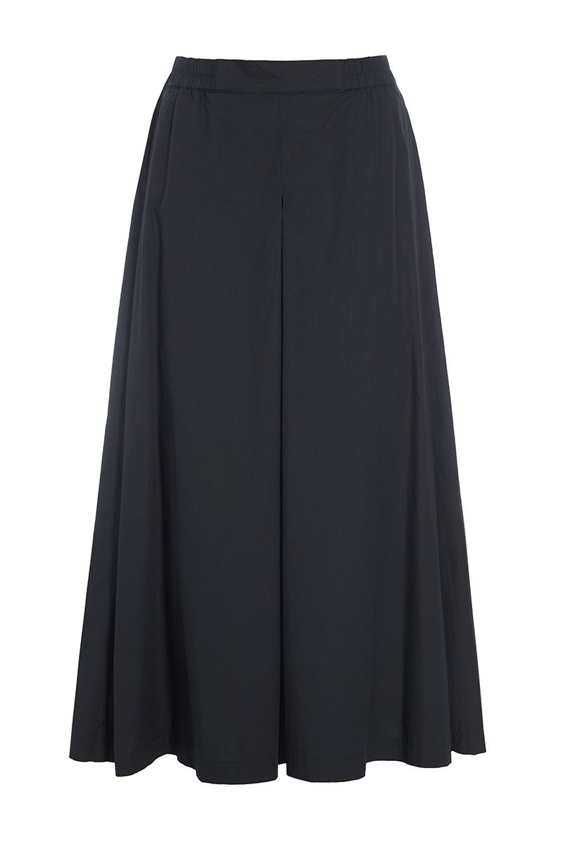 Kami Cotton trousers