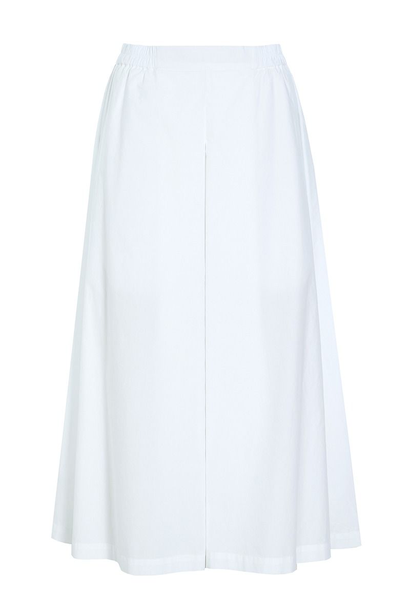 Kami Cotton trousers