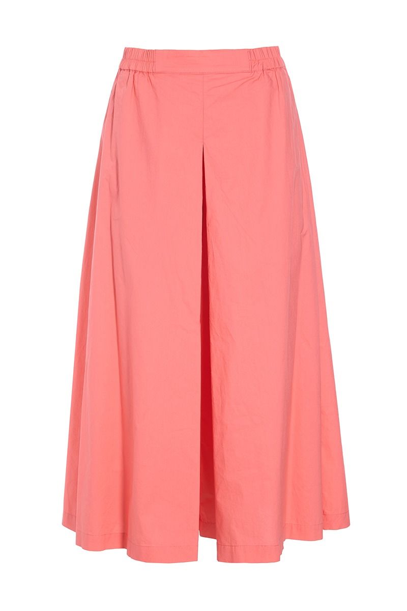 Kami Cotton trousers