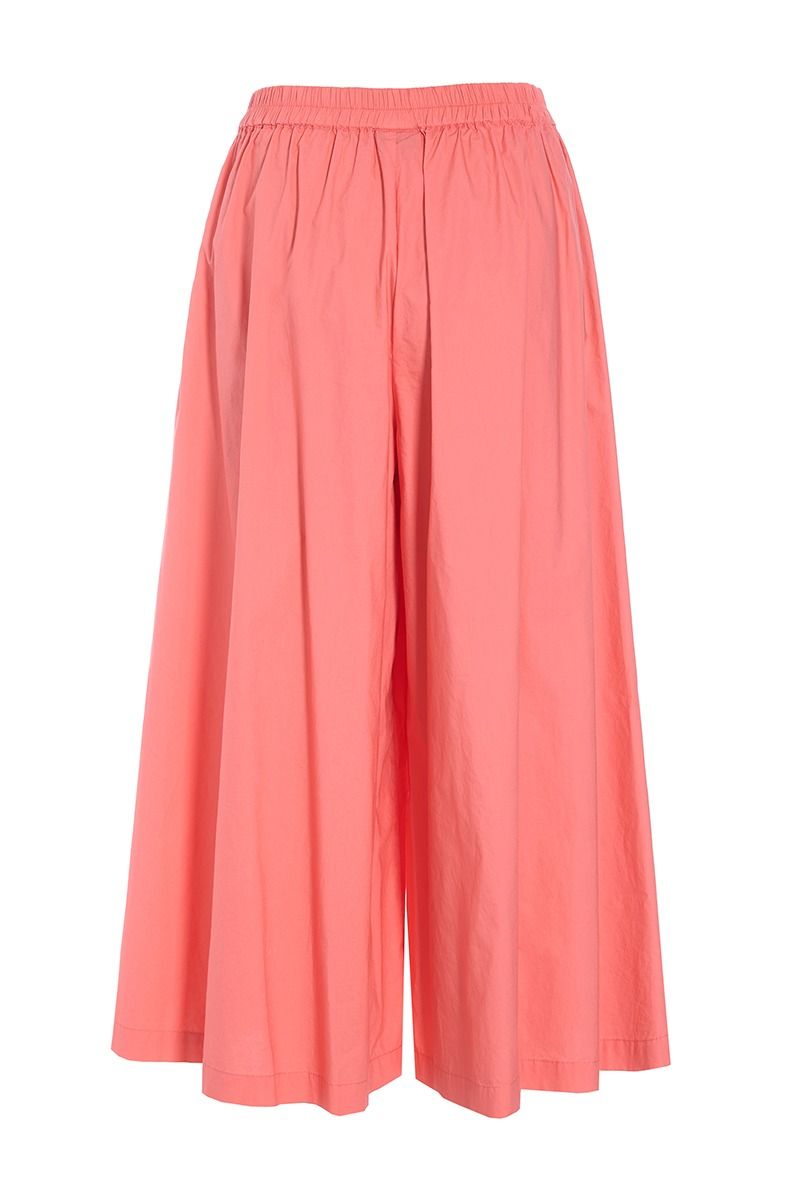 Kami Cotton trousers