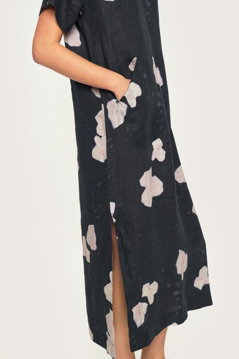 Harukaze dress