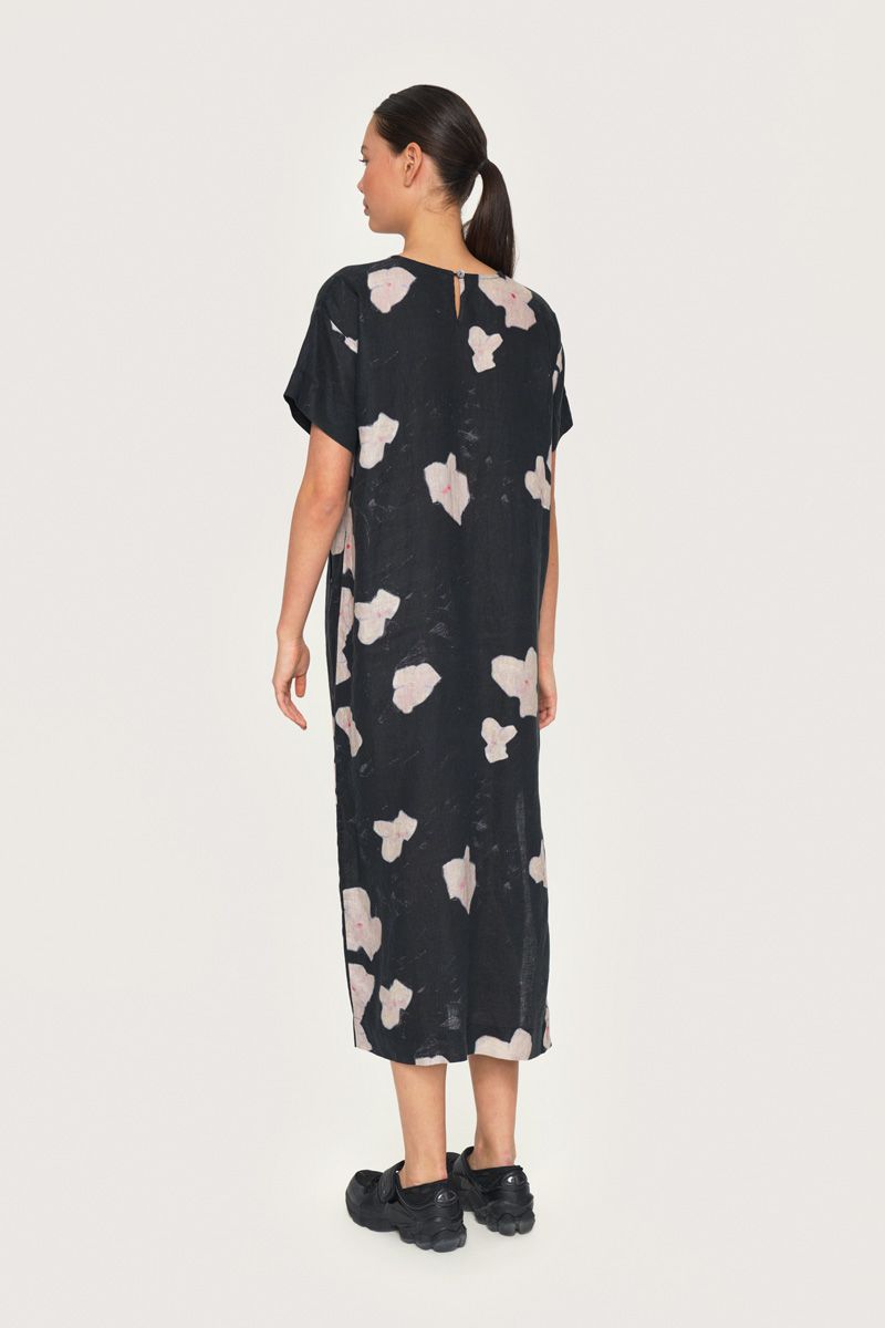 Harukaze dress
