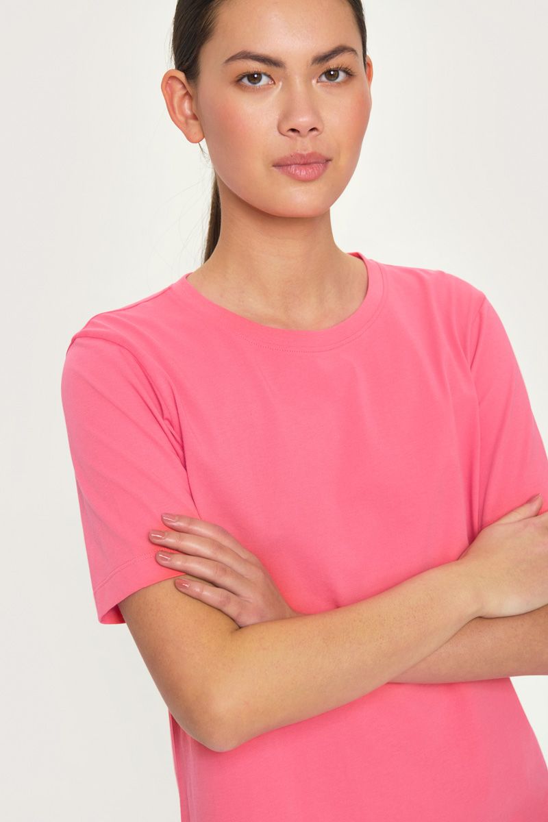 Osaka organic cotton t-shirt