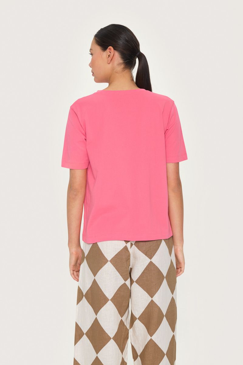 Osaka organic cotton t-shirt
