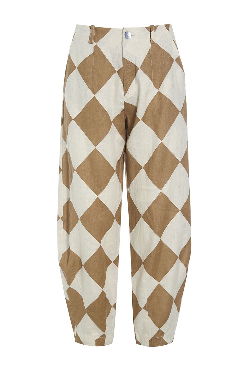 Harukaze trousers