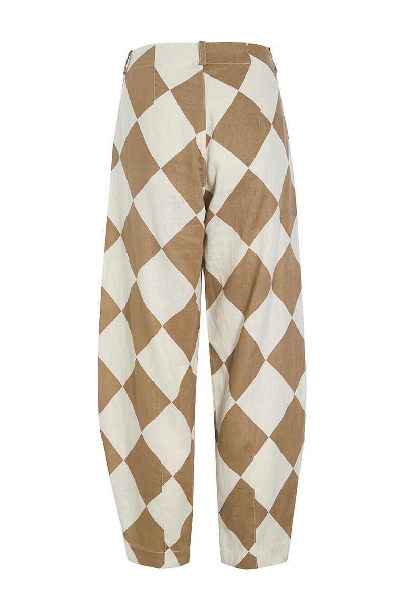 Harukaze trousers