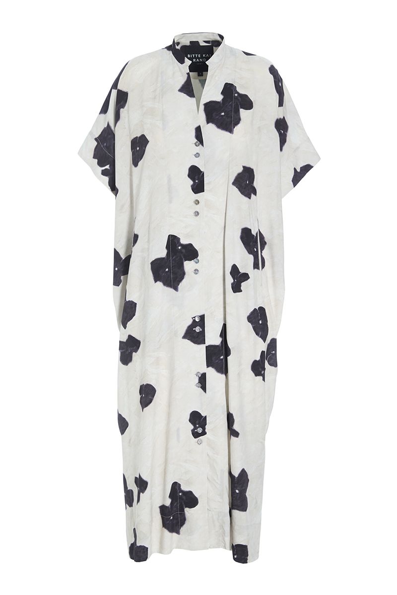Haru FSC caftan dress
