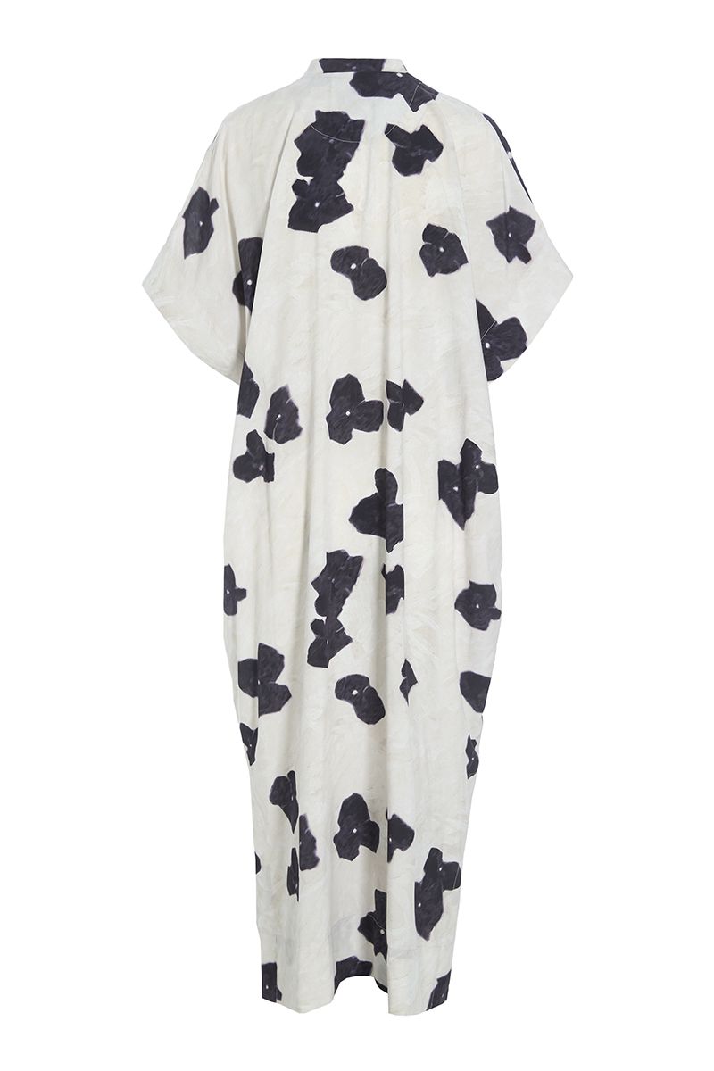 Haru FSC caftan dress
