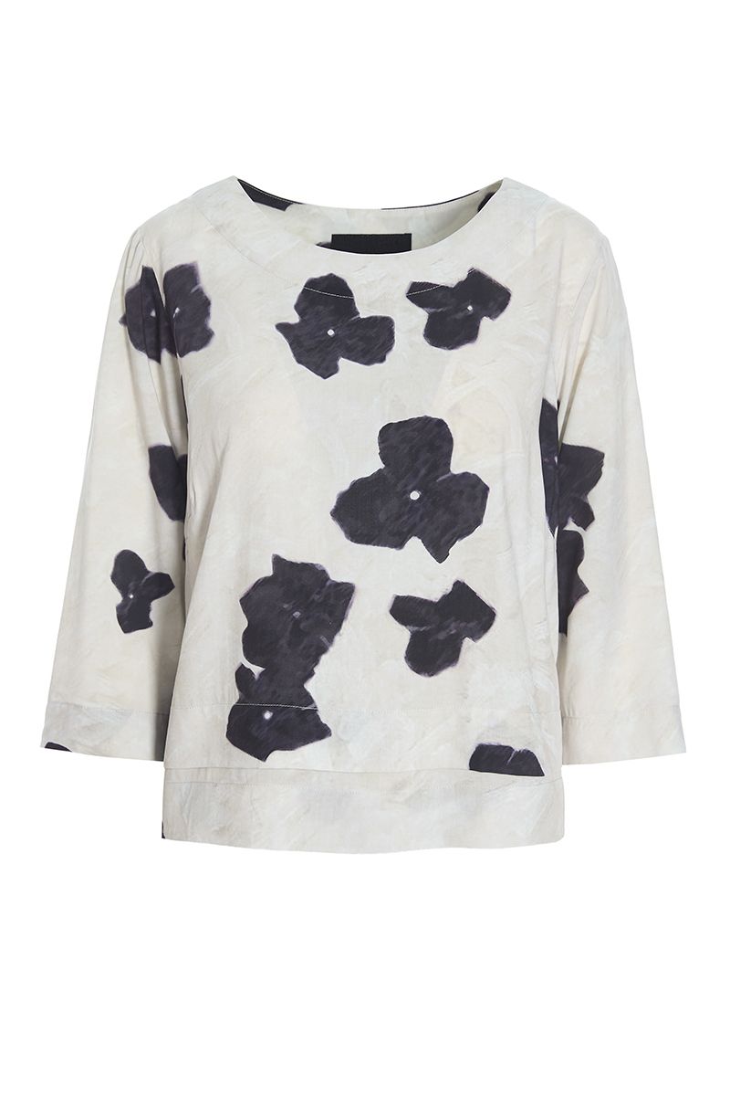 Haru FSC blouse